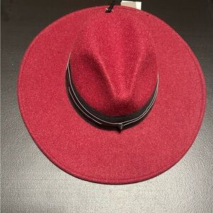 NWT Vince Camuto hat